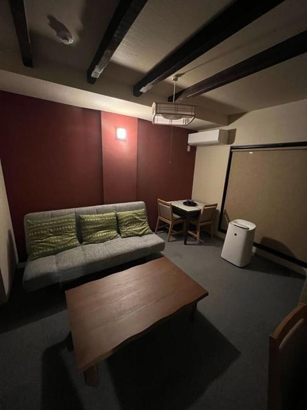 明和荘mei Wa Inn Kyoto Exterior photo