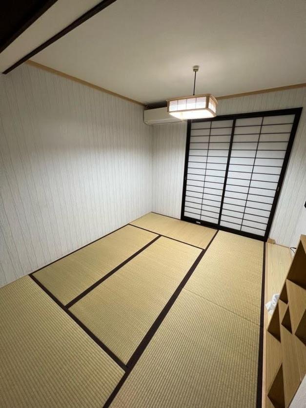 明和荘mei Wa Inn Kyoto Exterior photo