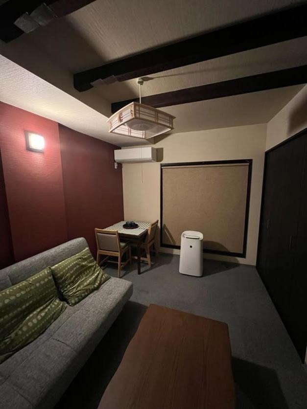 明和荘mei Wa Inn Kyoto Exterior photo