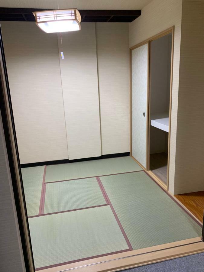 明和荘mei Wa Inn Kyoto Exterior photo