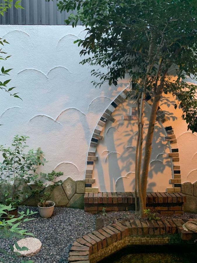 明和荘mei Wa Inn Kyoto Exterior photo